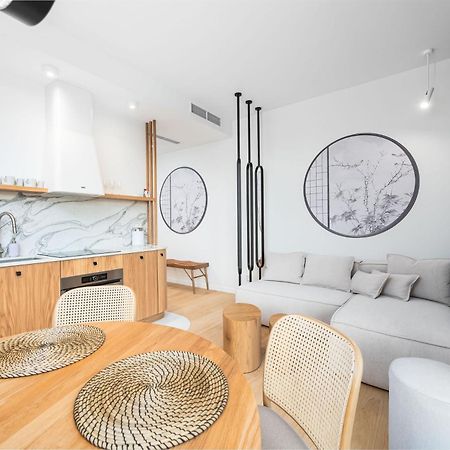 Woodside By Oneapartments Sopot Zewnętrze zdjęcie