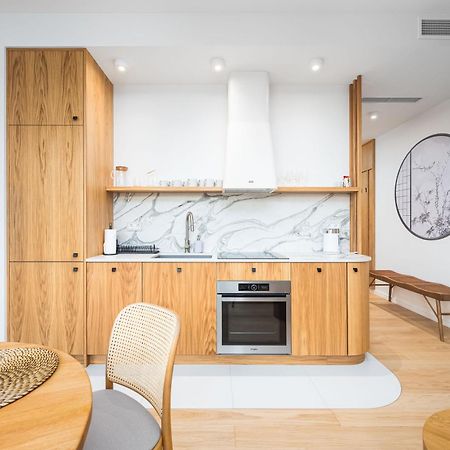 Woodside By Oneapartments Sopot Zewnętrze zdjęcie