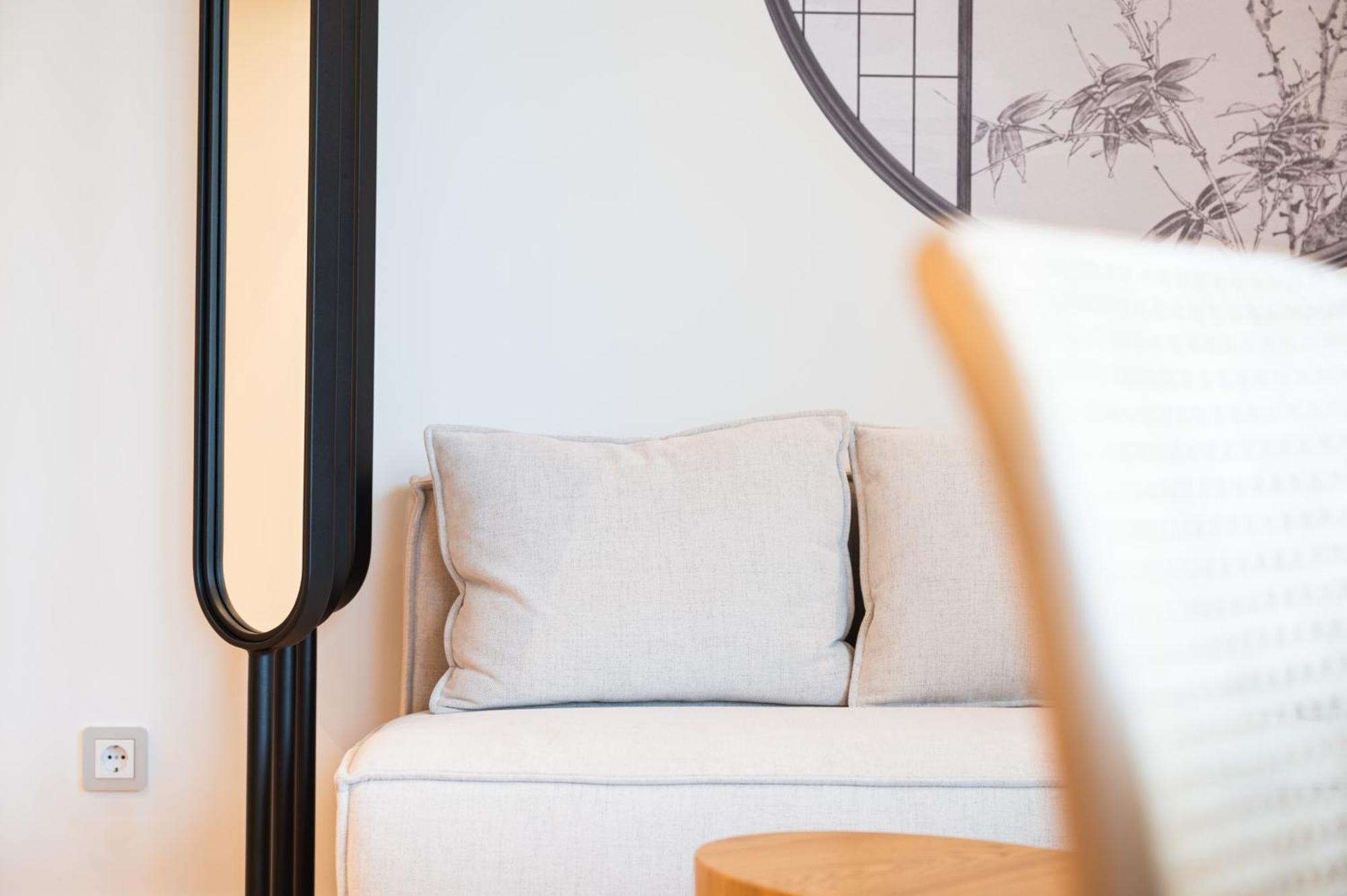 Woodside By Oneapartments Sopot Zewnętrze zdjęcie