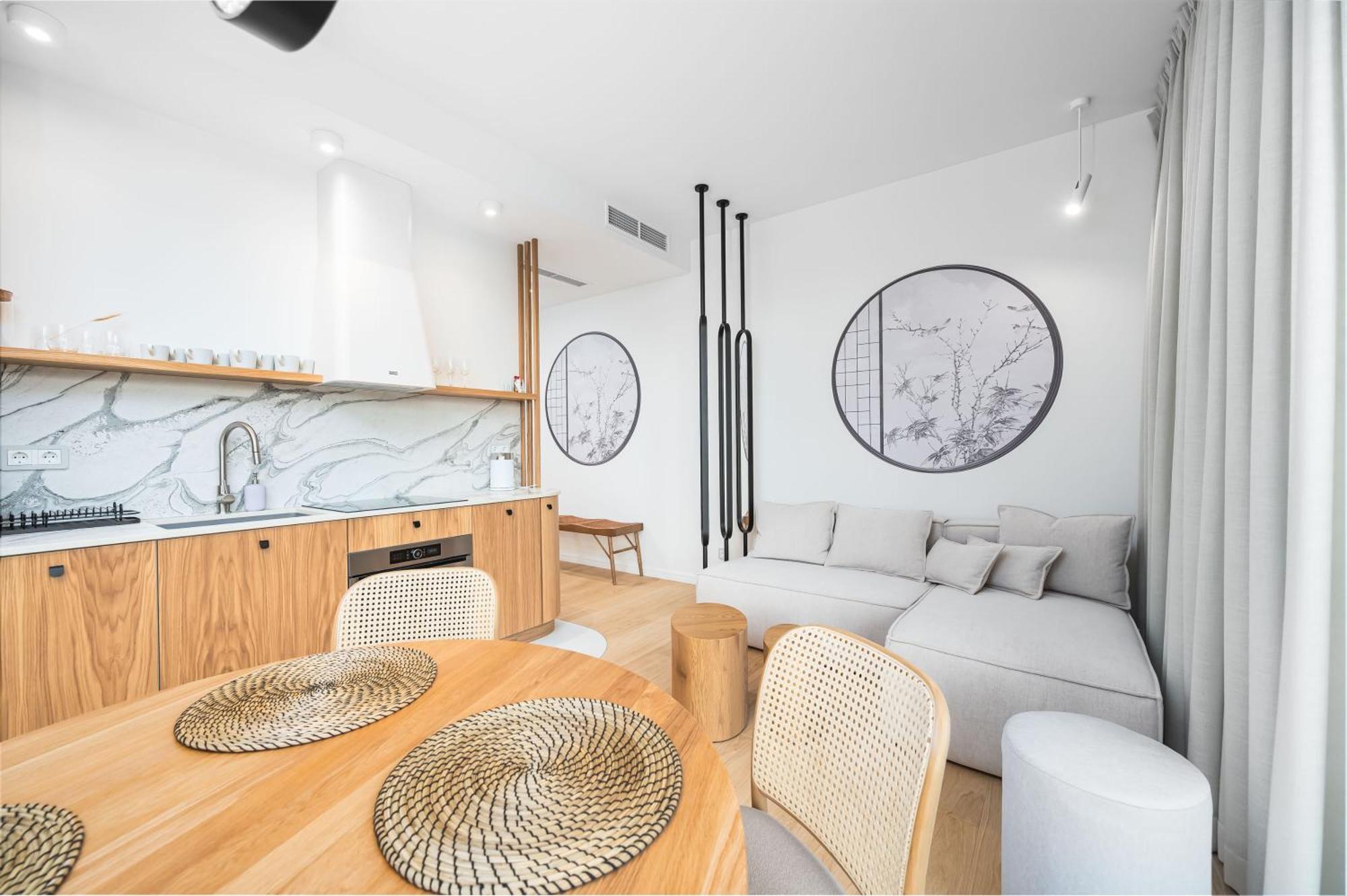 Woodside By Oneapartments Sopot Zewnętrze zdjęcie