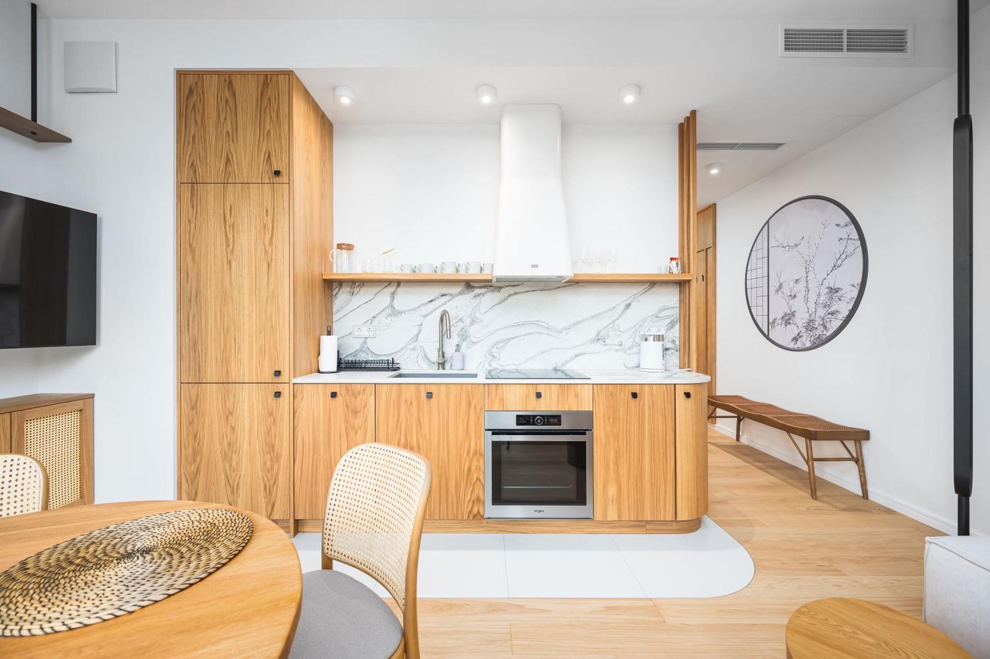 Woodside By Oneapartments Sopot Zewnętrze zdjęcie