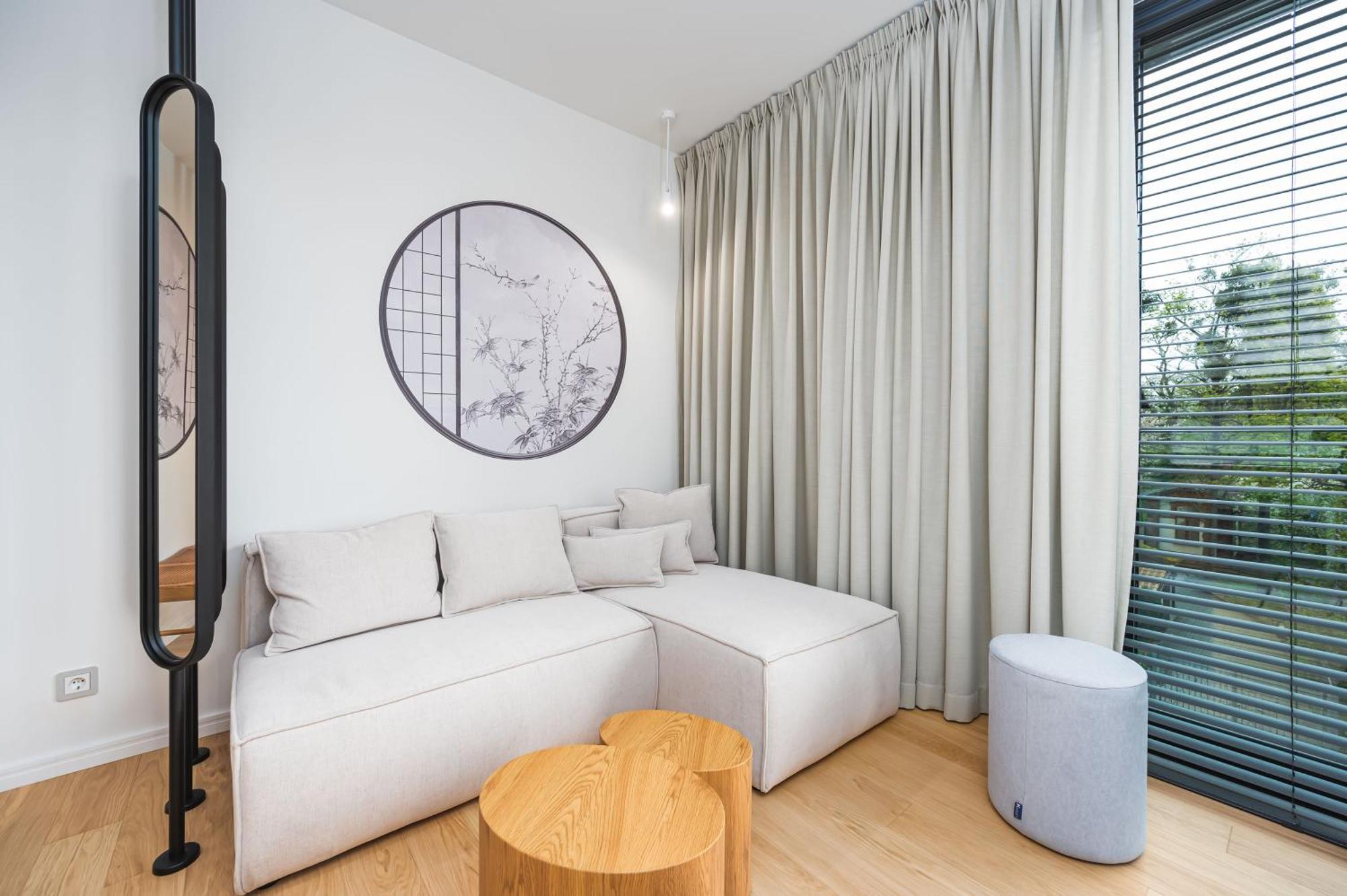 Woodside By Oneapartments Sopot Zewnętrze zdjęcie