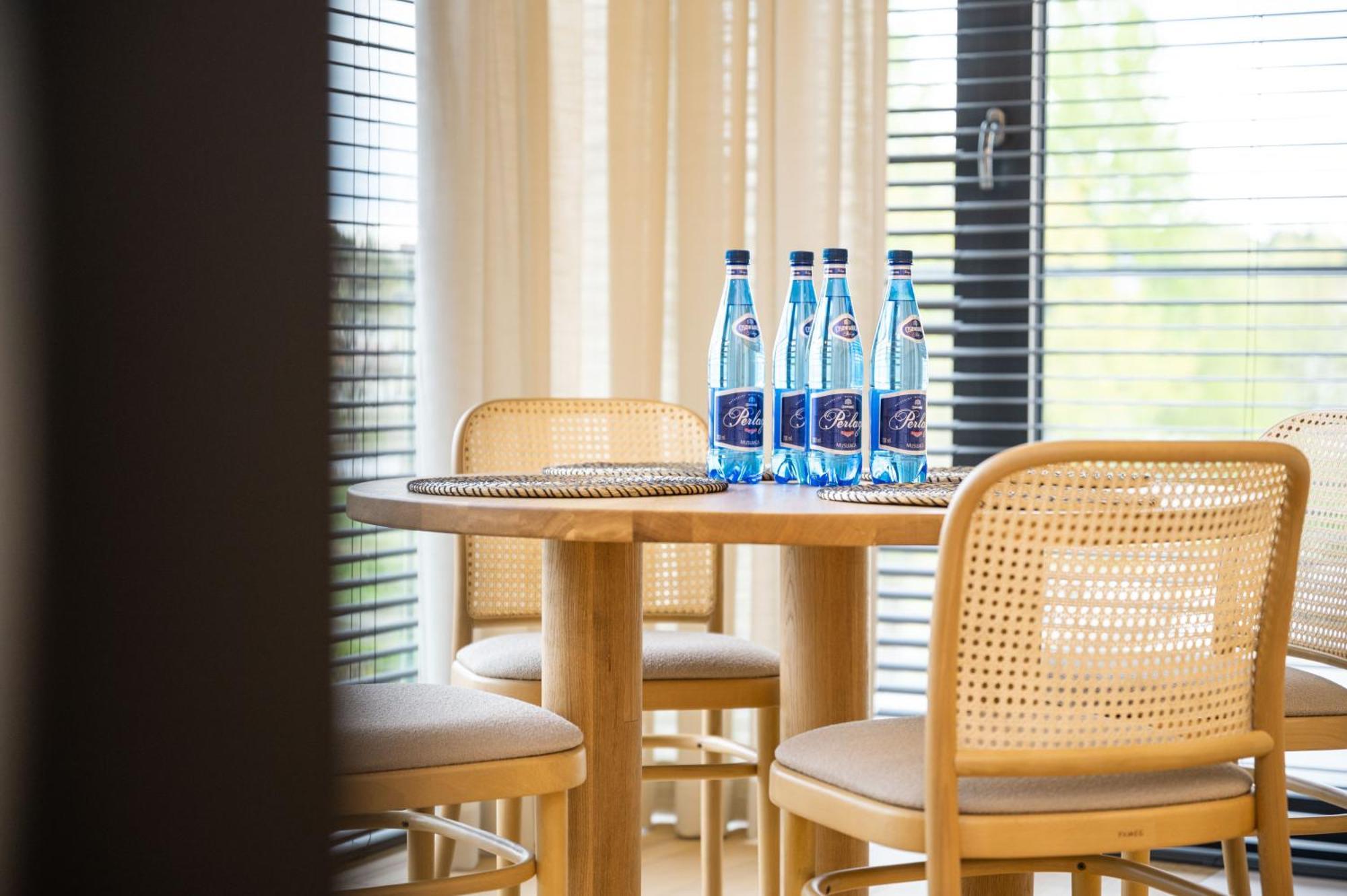 Woodside By Oneapartments Sopot Zewnętrze zdjęcie