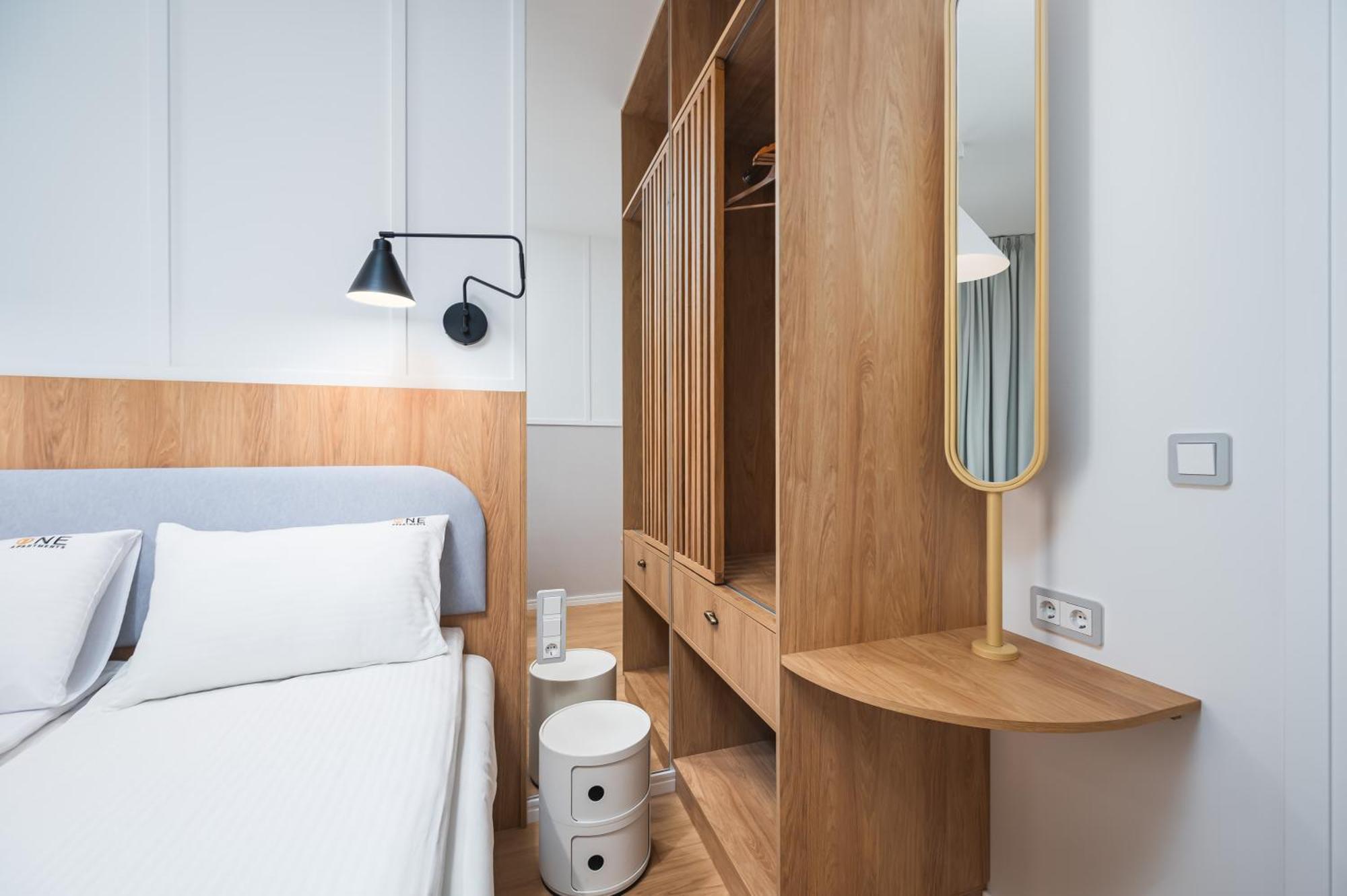 Woodside By Oneapartments Sopot Zewnętrze zdjęcie