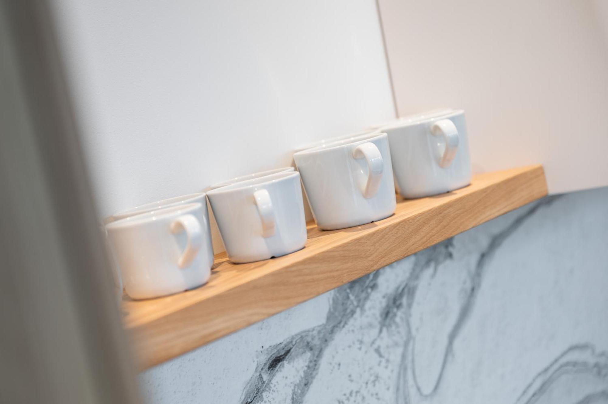 Woodside By Oneapartments Sopot Zewnętrze zdjęcie