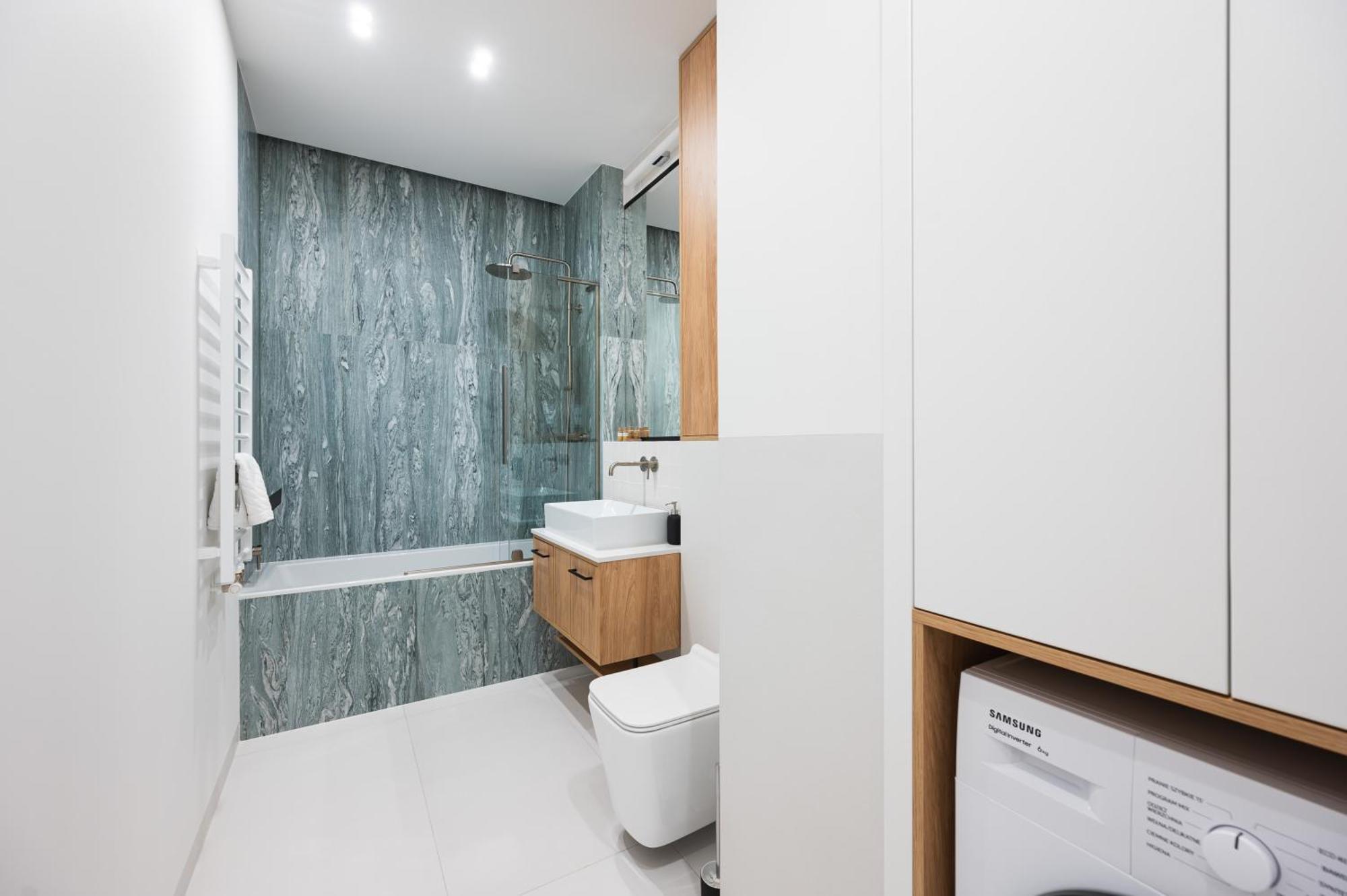 Woodside By Oneapartments Sopot Zewnętrze zdjęcie