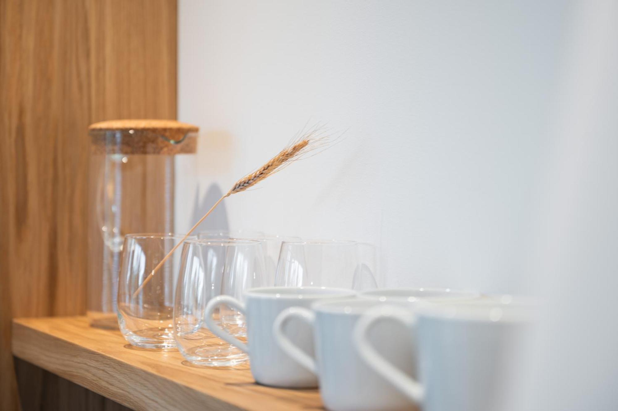 Woodside By Oneapartments Sopot Zewnętrze zdjęcie