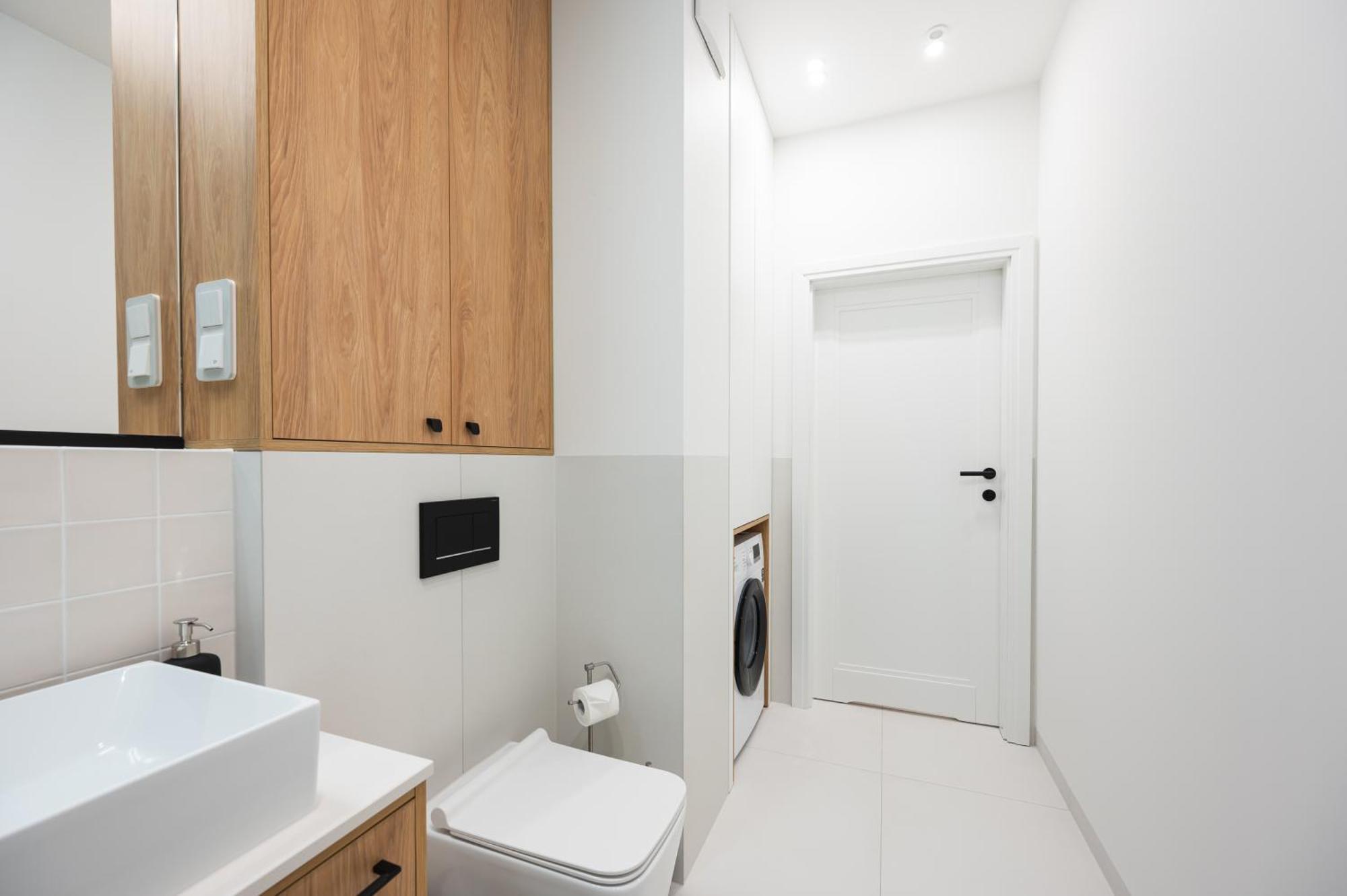 Woodside By Oneapartments Sopot Zewnętrze zdjęcie