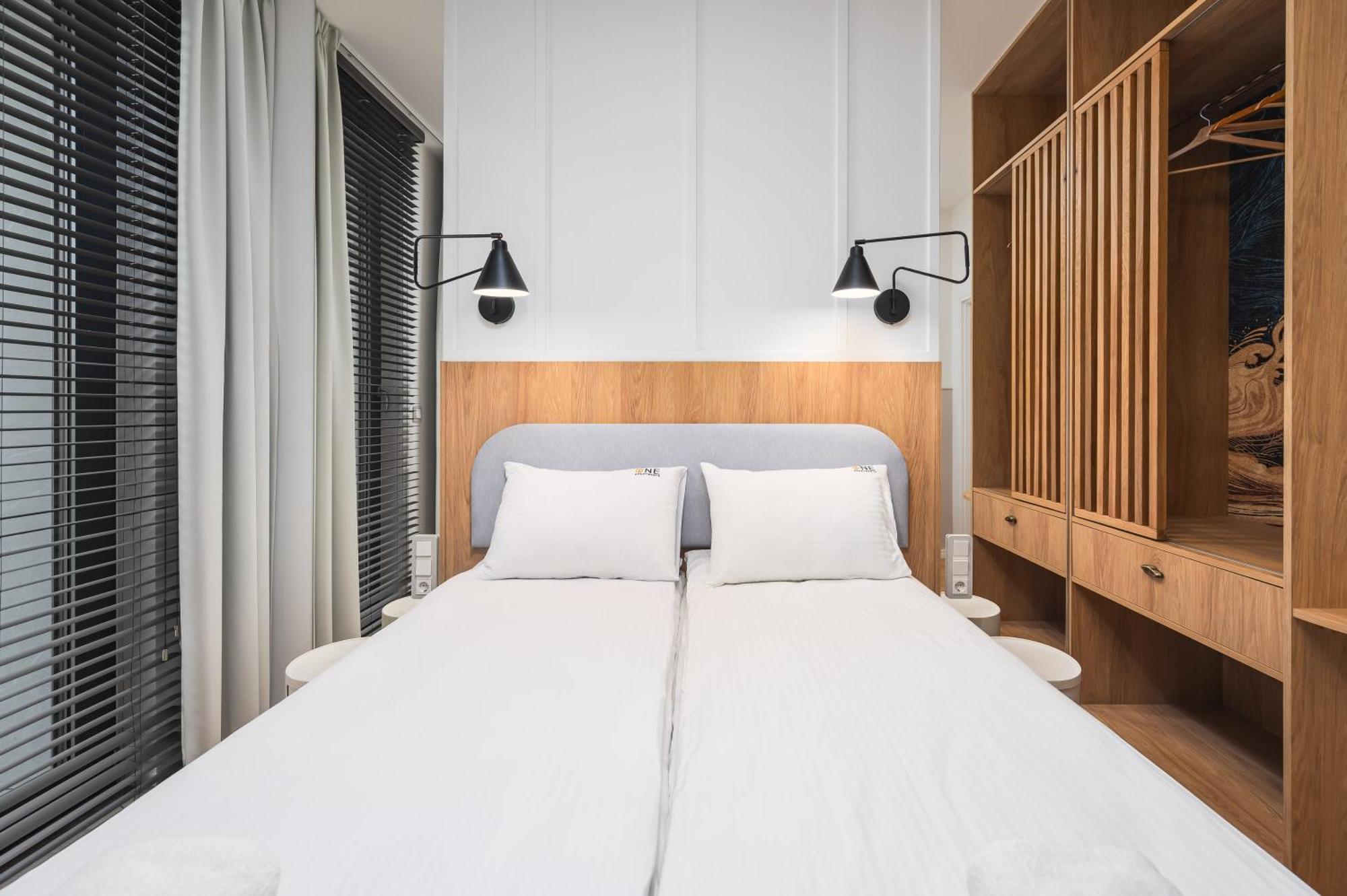 Woodside By Oneapartments Sopot Zewnętrze zdjęcie