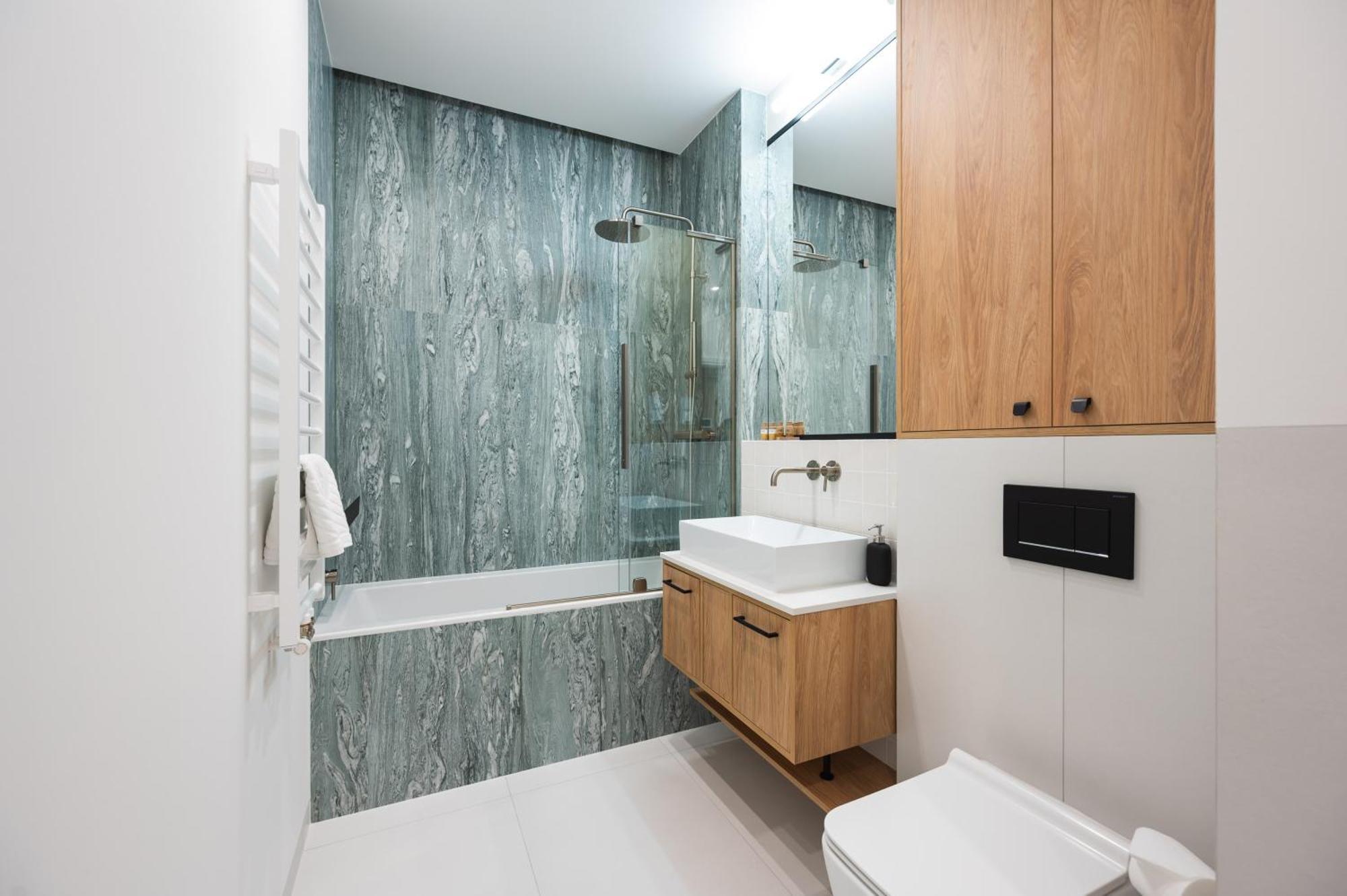 Woodside By Oneapartments Sopot Zewnętrze zdjęcie