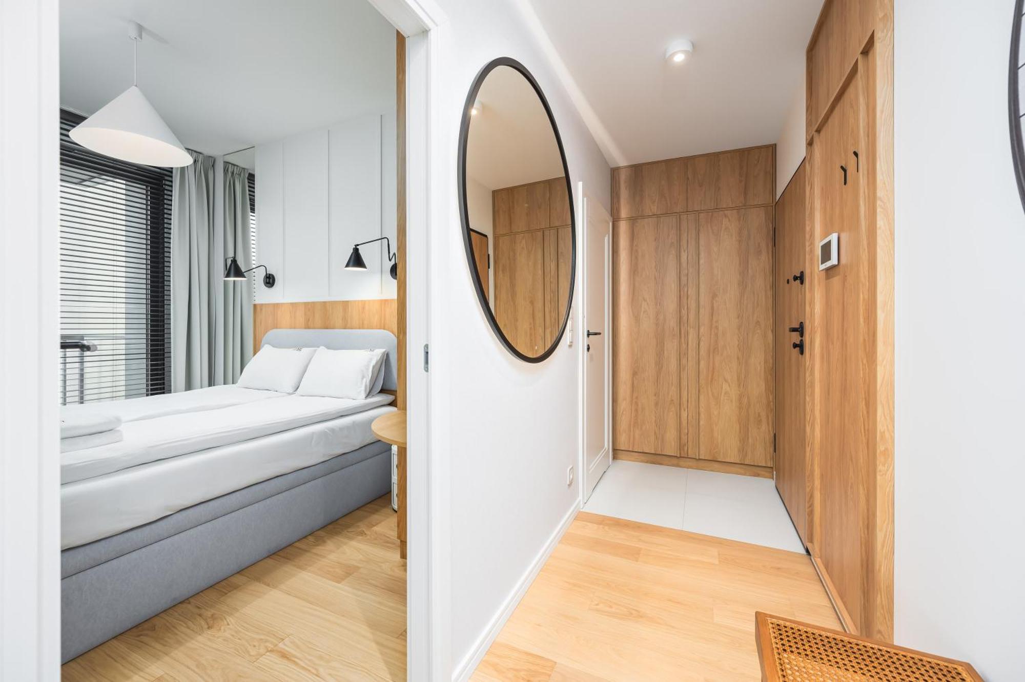 Woodside By Oneapartments Sopot Zewnętrze zdjęcie