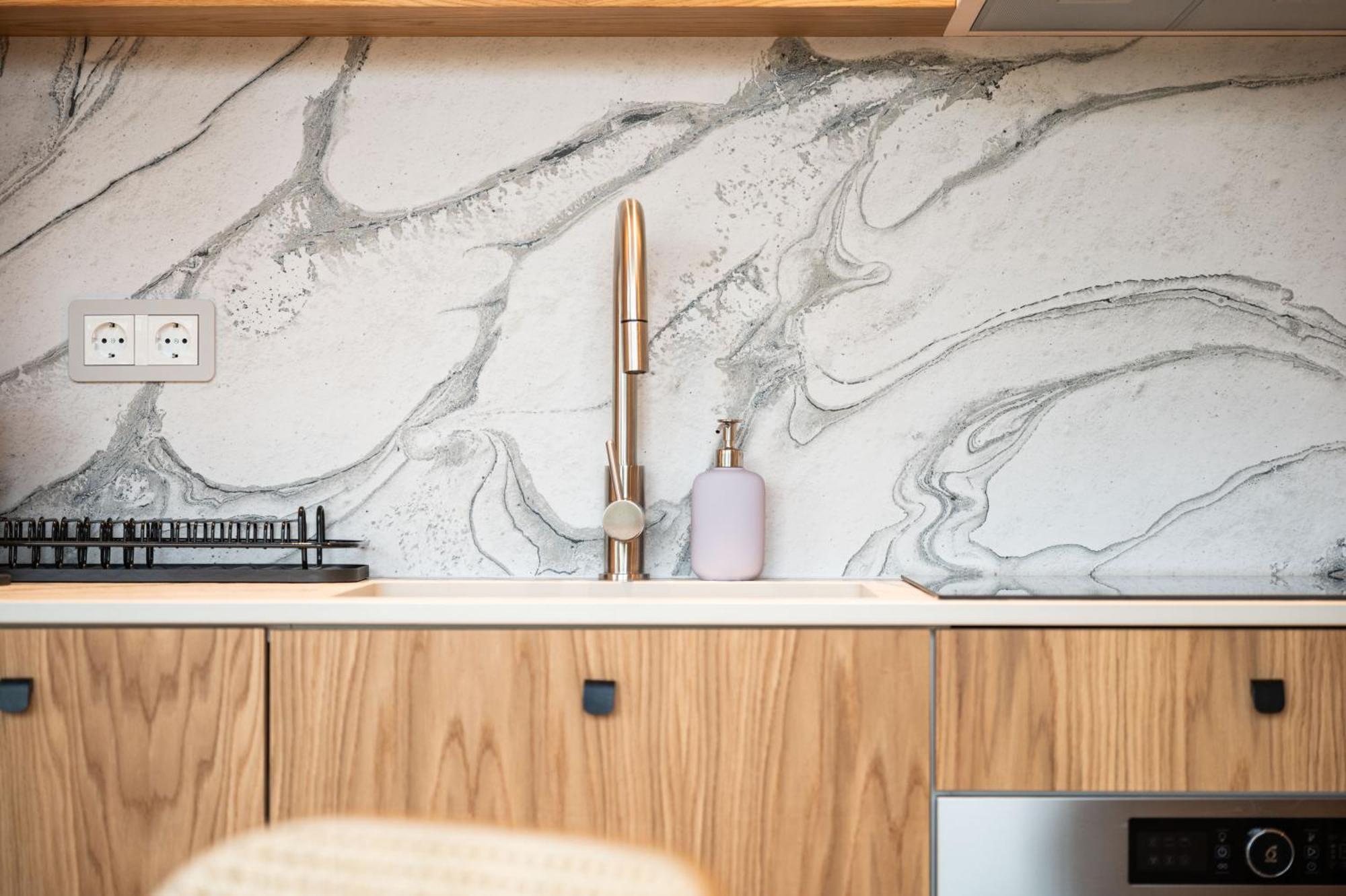 Woodside By Oneapartments Sopot Zewnętrze zdjęcie