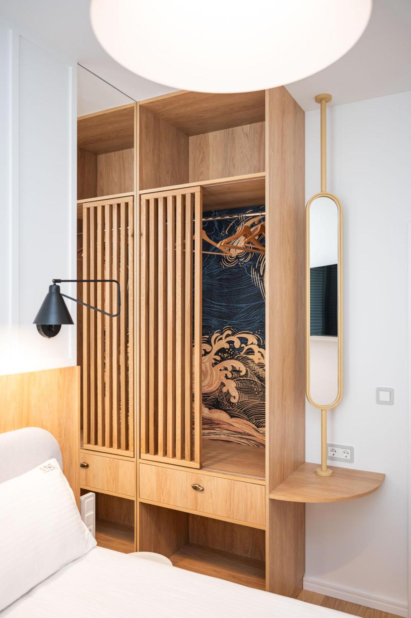 Woodside By Oneapartments Sopot Zewnętrze zdjęcie